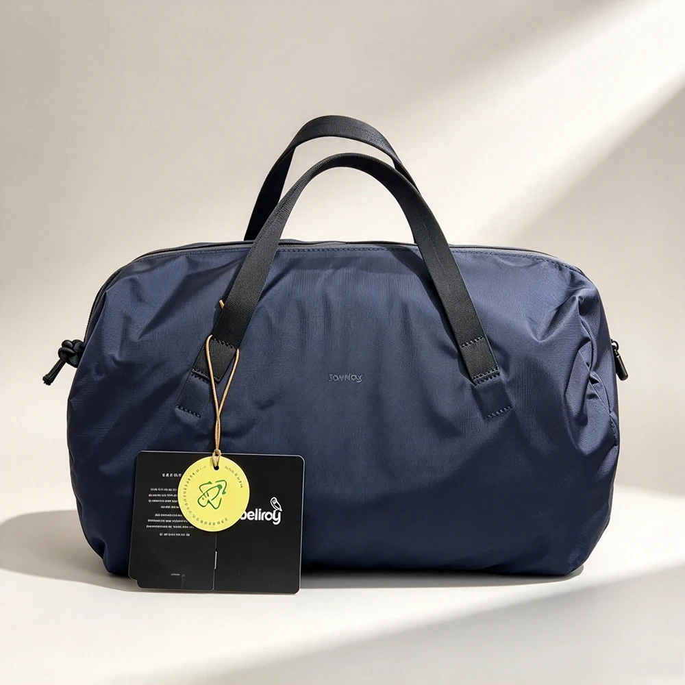 Outdoor Adventure Sports - กระเป๋าเดินทางแบบมีหูหิ้ว Bellroy Venture ขนาด 40 ลิตร