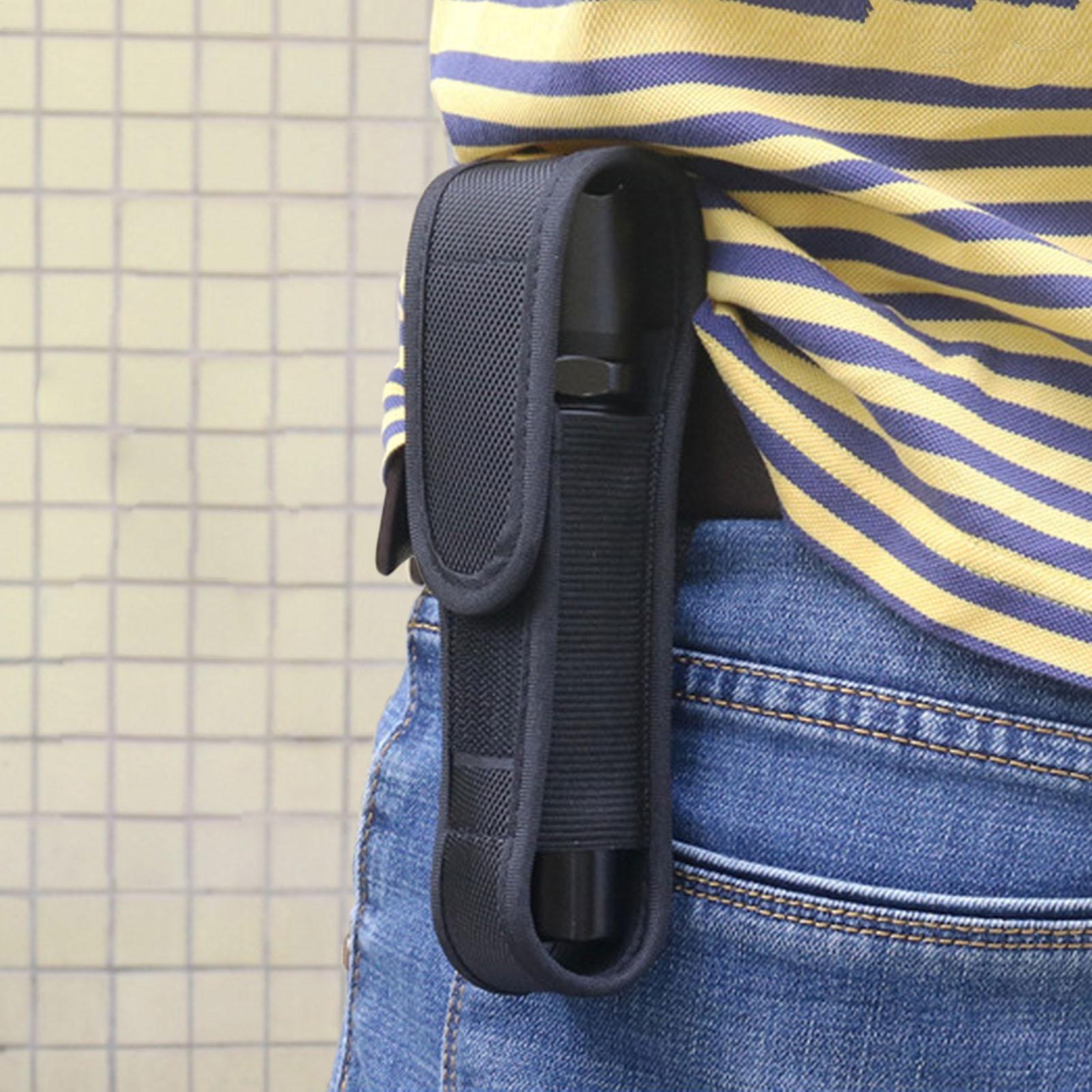 ไฟฉาย LED พร้อมเคสป้องกัน กระเ - Outdoor Adventure Trips บทวิจารณ์และราคา