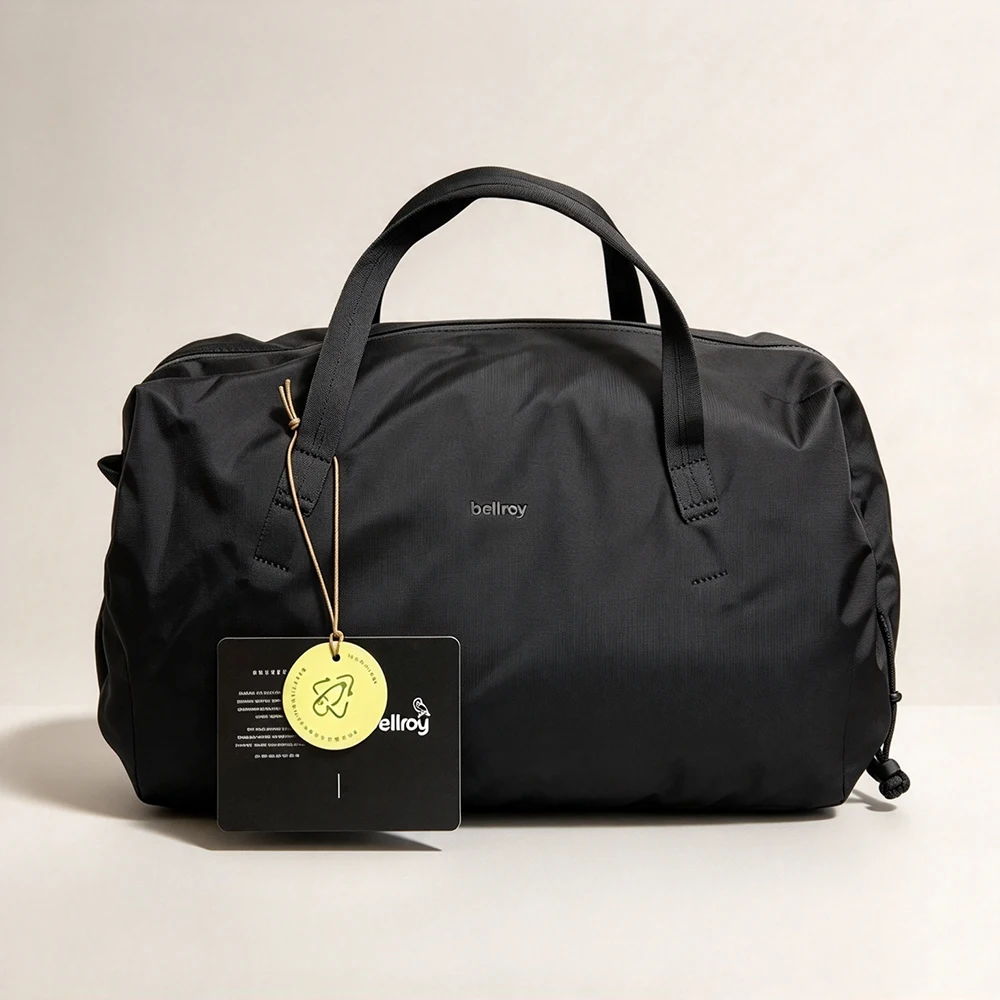 กระเป๋าเดินทางแบบมีหูหิ้ว Bell - Outdoor Adventure Sports บทวิจารณ์และราคา