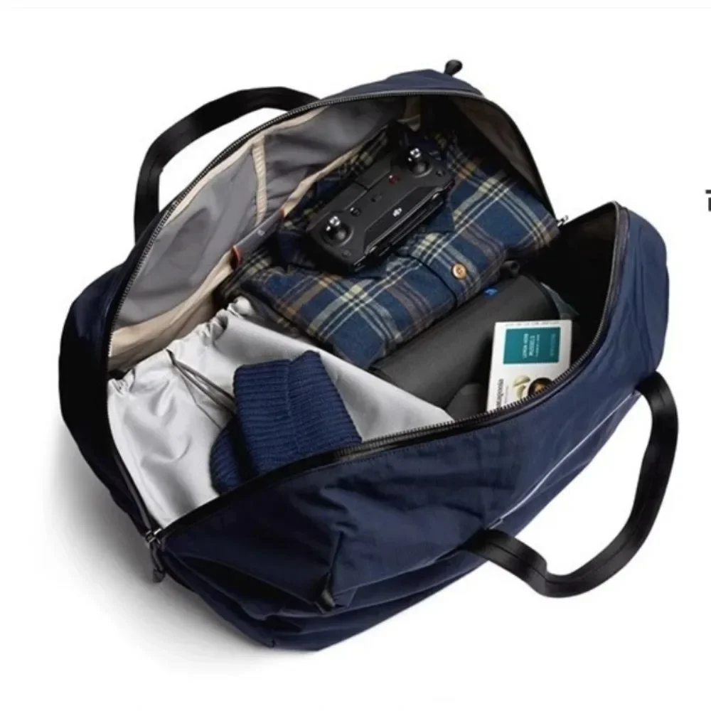 กระเป๋าเดินทางแบบมีหูหิ้ว Bell - Outdoor Adventure Sports บทวิจารณ์และราคา