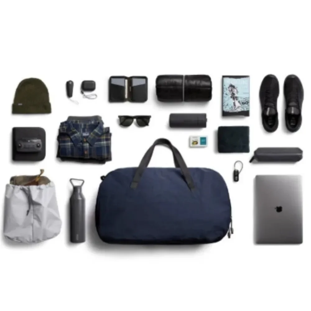 กระเป๋าเดินทางแบบมีหูหิ้ว Bell - Outdoor Adventure Sports บทวิจารณ์และราคา