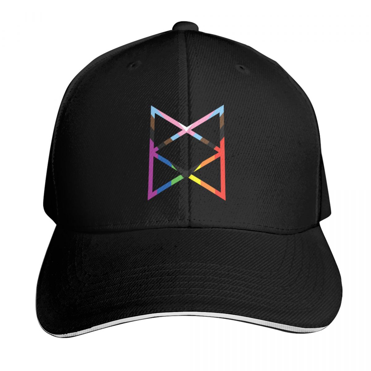 หมวกเบสบอล Pride Bureau of Bal - Outdoor Adventure Zone บทวิจารณ์และราคา