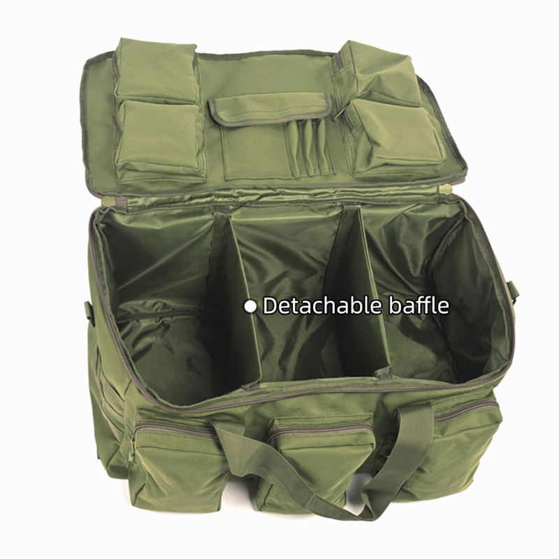 ผู้ชายยุทธวิธีเดินป่ากระเป๋าเด - Outdoor Adventure Backpack บทวิจารณ์และราคา