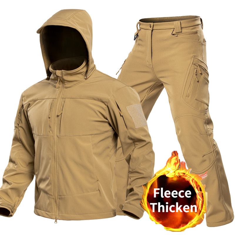 ชุดเสื้อผ้าซอฟต์เชลล์สำหรับผู้ - Outdoor Adventure Trips บทวิจารณ์และราคา