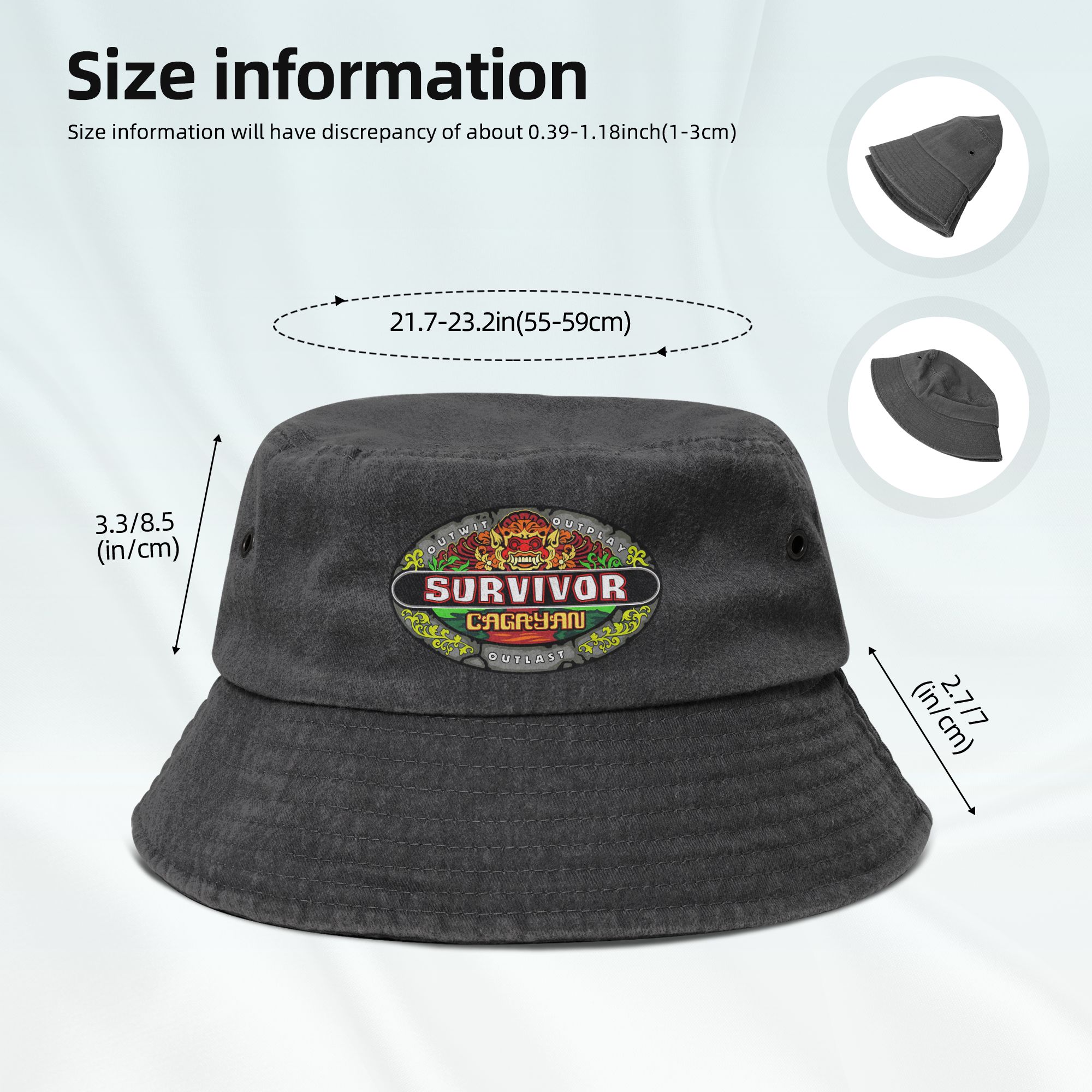 รายการทีวีเกมผจญภัย S-Survivor - Outdoor Adventure And Travel Show บทวิจารณ์และราคา