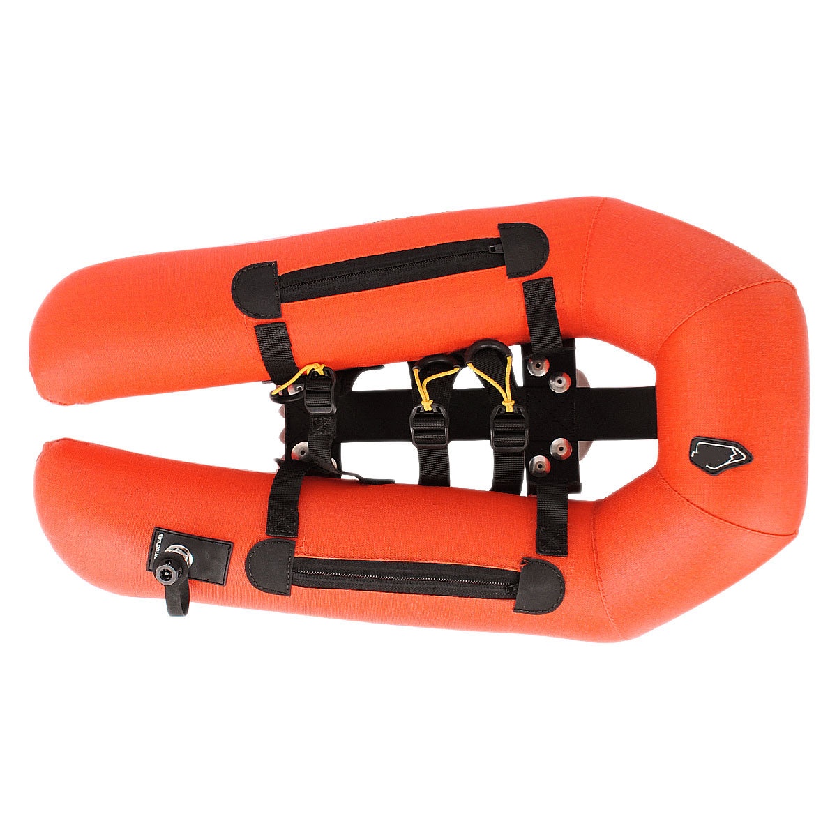 รองเท้าหิมะแบบเป่าลมที่ดีที่สุ - Outdoor Adventure Sports บทวิจารณ์และราคา