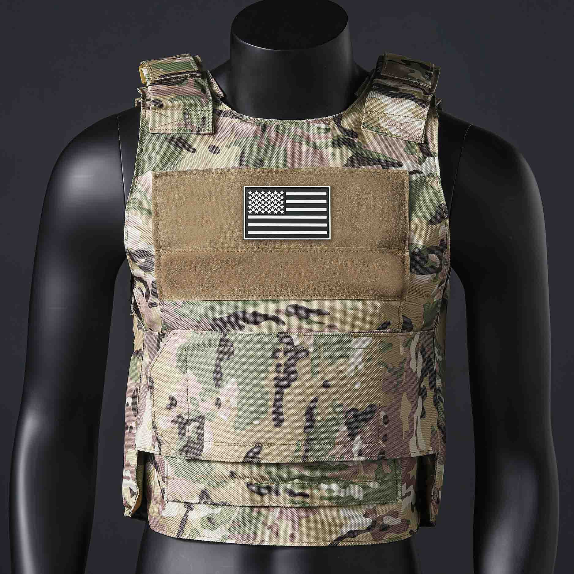 (ของขวัญ American Flag) Quick  - Outdoor Adventure Outfit บทวิจารณ์และราคา