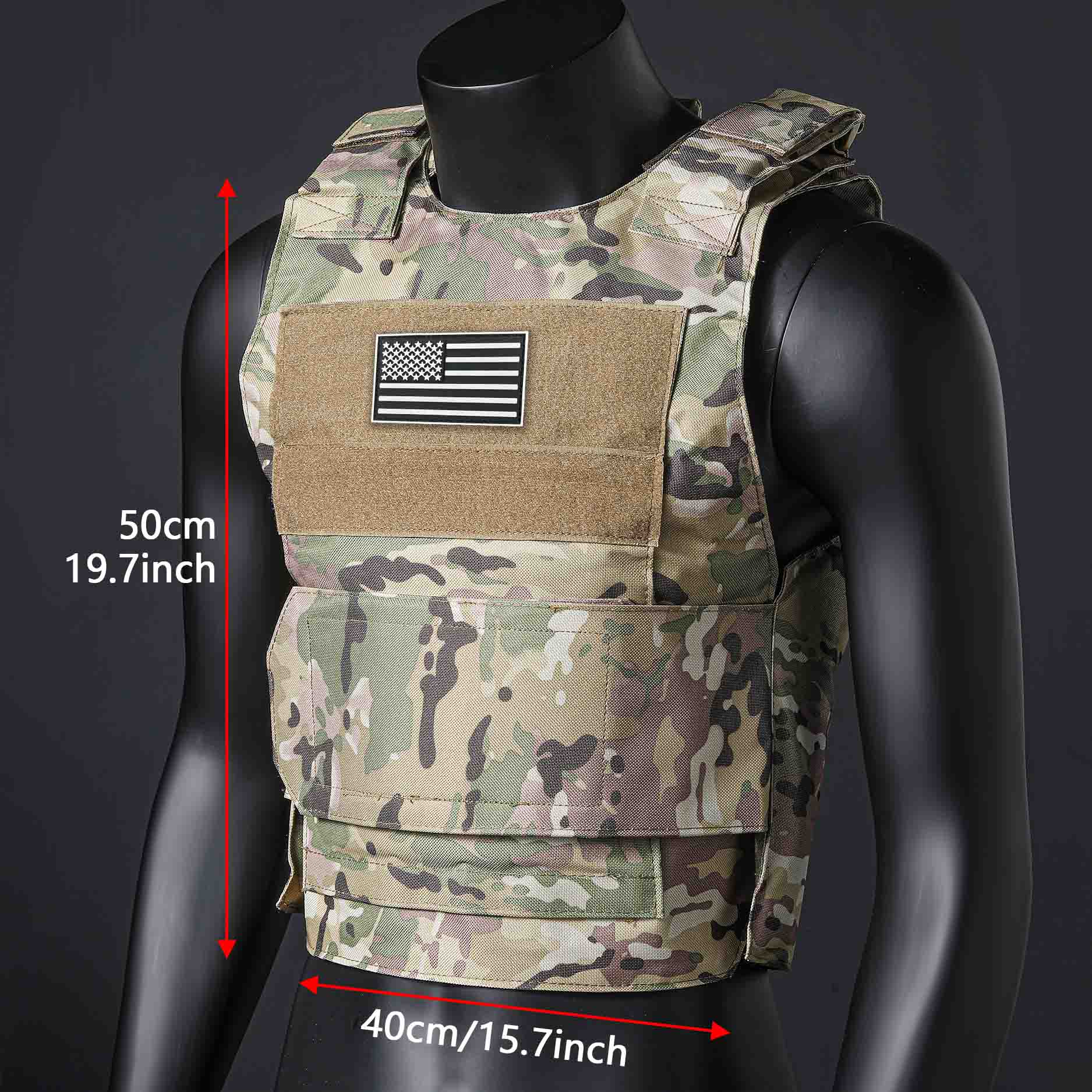 (ของขวัญ American Flag) Quick  - Outdoor Adventure Outfit บทวิจารณ์และราคา