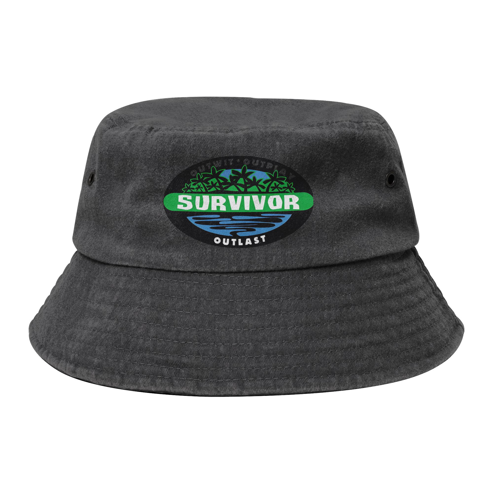 หมวกบักเก็ตสำหรับผู้หญิง ลาย S - Outdoor Adventure And Travel Show บทวิจารณ์และราคา