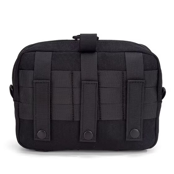 กระเป๋าเป้สะพายหลังแบบยุทธวิธี - Outdoor Adventure Backpack บทวิจารณ์และราคา