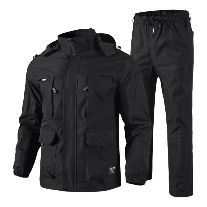ชุดยุทธวิธีสำหรับผู้ชาย ฤดูใบไ - Outdoor Adventure Trips บทวิจารณ์และราคา