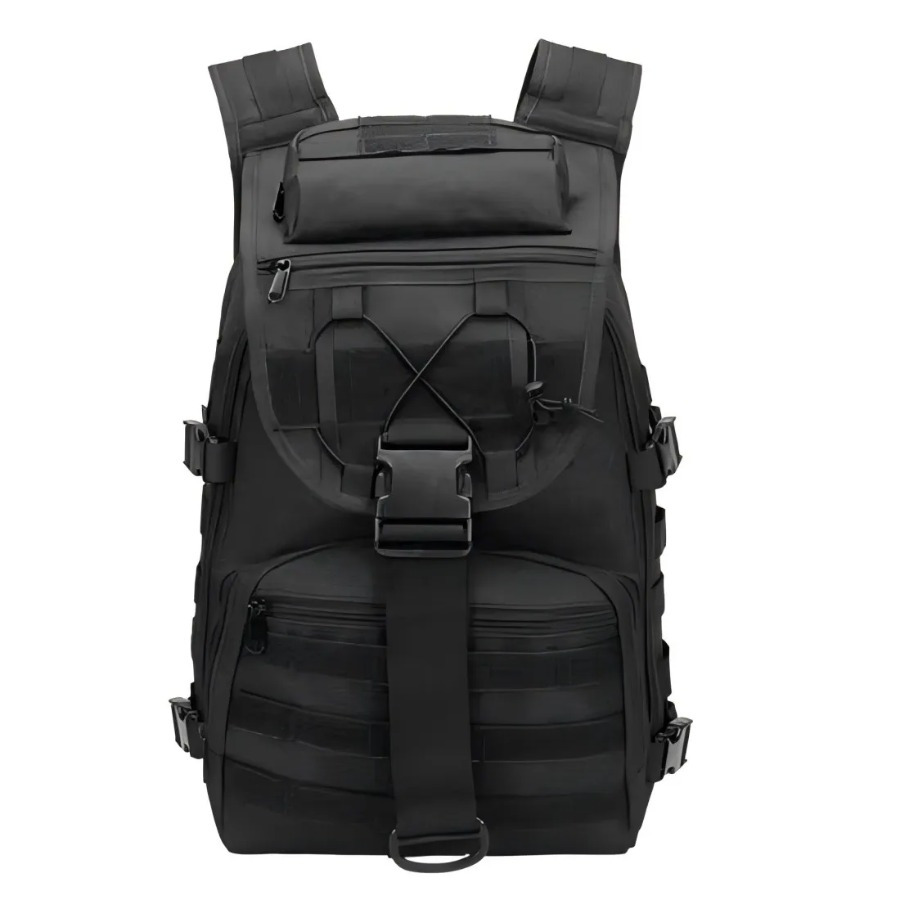 กระเป๋าเป้สะพายหลังผู้ชายขนาด  - Outdoor Adventure Trips บทวิจารณ์และราคา
