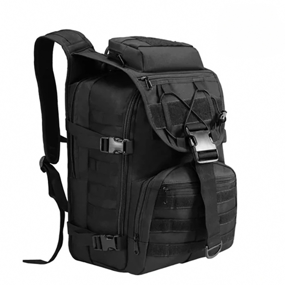 กระเป๋าเป้สะพายหลังผู้ชายขนาด  - Outdoor Adventure Trips บทวิจารณ์และราคา
