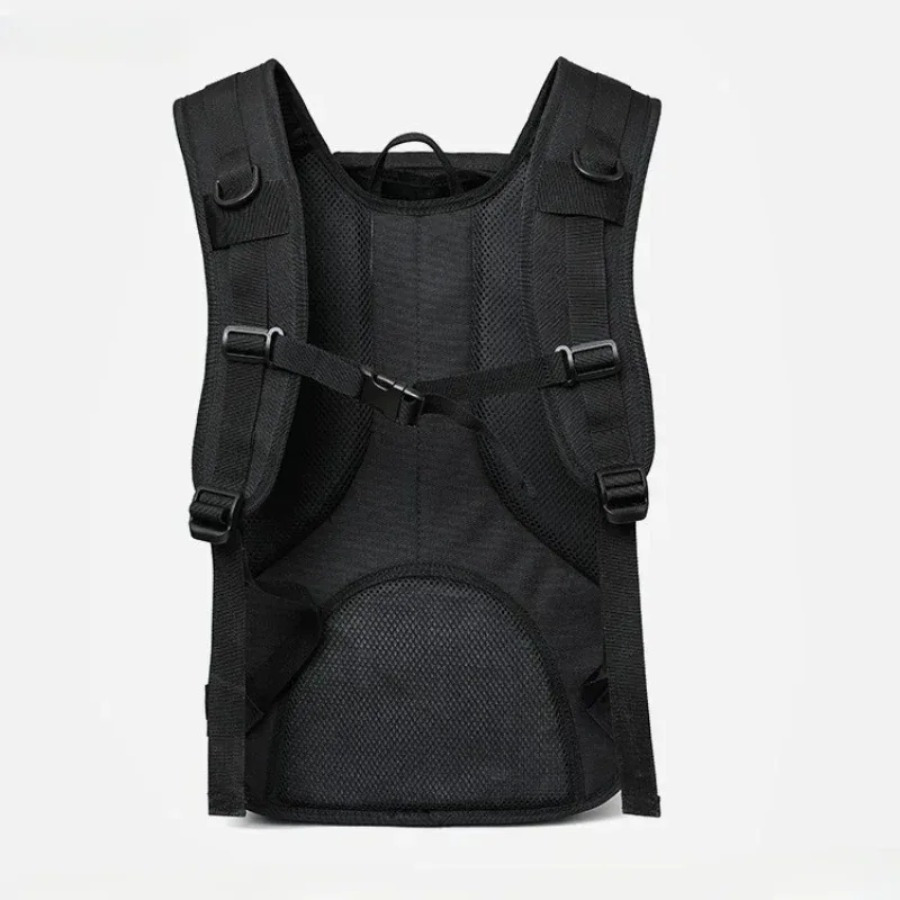 กระเป๋าเป้สะพายหลังผู้ชายขนาด  - Outdoor Adventure Trips บทวิจารณ์และราคา