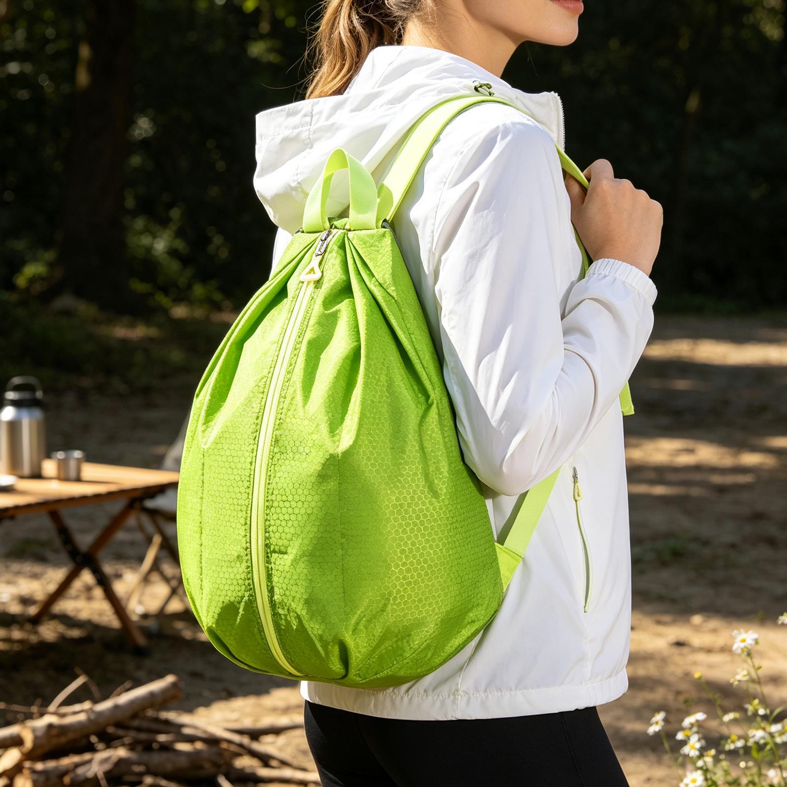 กระเป๋าเป้สะพายหลังกันน้ำสำหรั - Outdoor Adventure Backpack บทวิจารณ์และราคา
