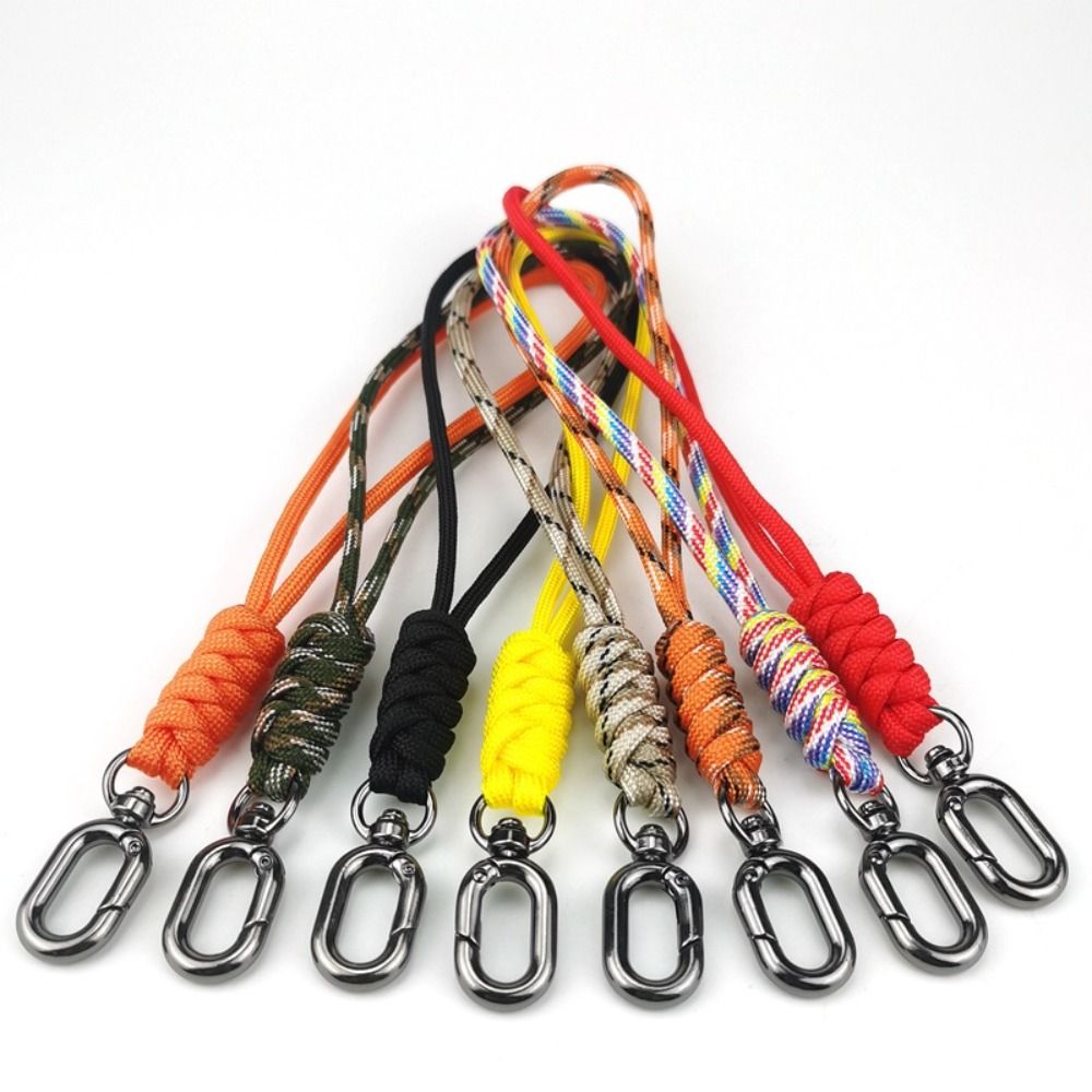 Paracord พวงกุญแจห่วงร่มชูชีพร - Outdoor Adventure Backpack บทวิจารณ์และราคา