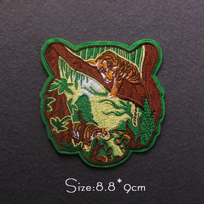 Van Gogh Patch Mountain Campin - Outdoor Adventure And Travel Show บทวิจารณ์และราคา