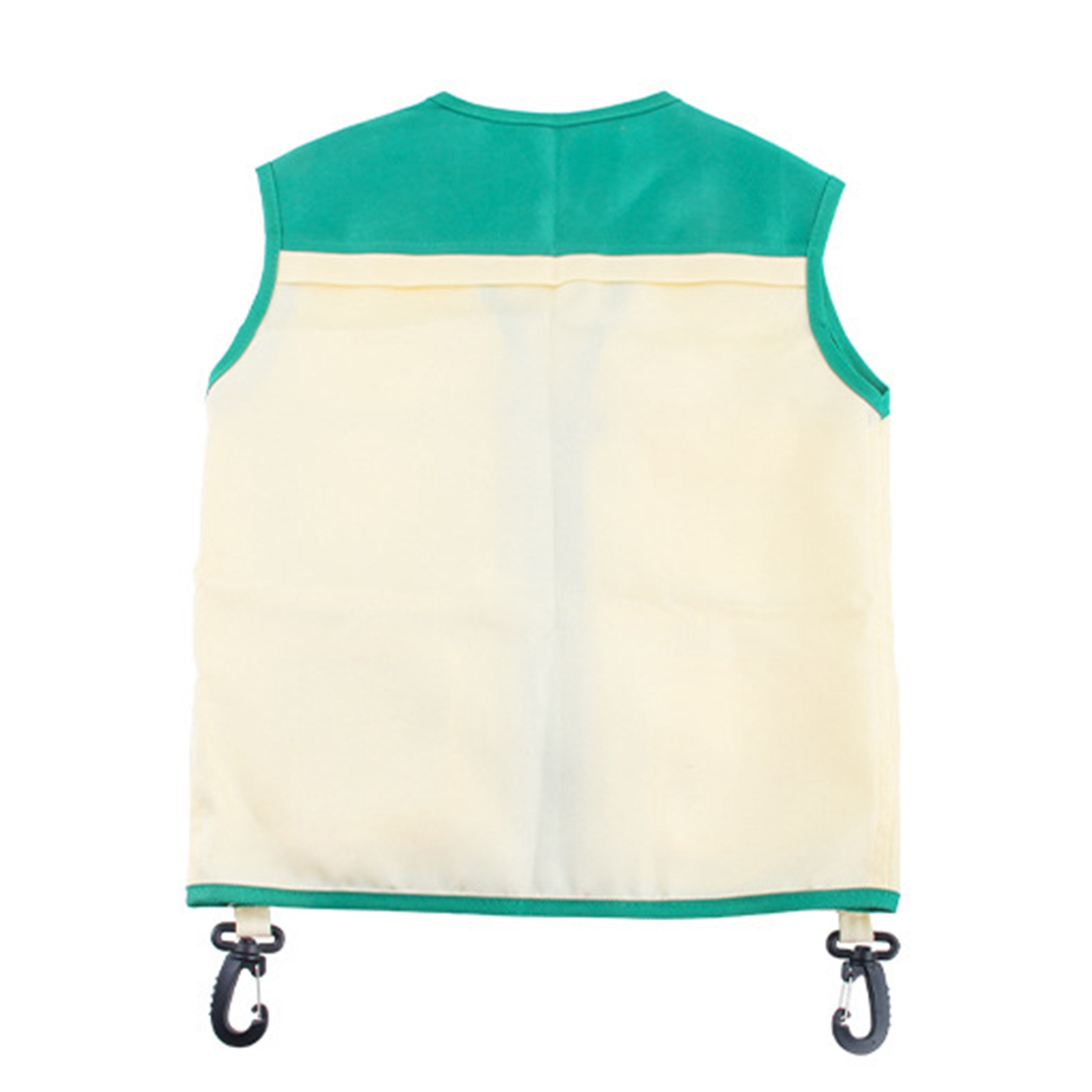 ชุดเสื้อกั๊กและหมวกสำรวจภูมิปร - Outdoor Adventure Kit For Kids บทวิจารณ์และราคา