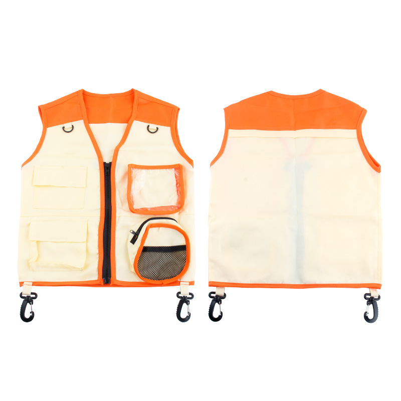 ชุดคอสตูมนักสำรวจสำหรับเด็ก พร - Outdoor Adventure Outfit บทวิจารณ์และราคา