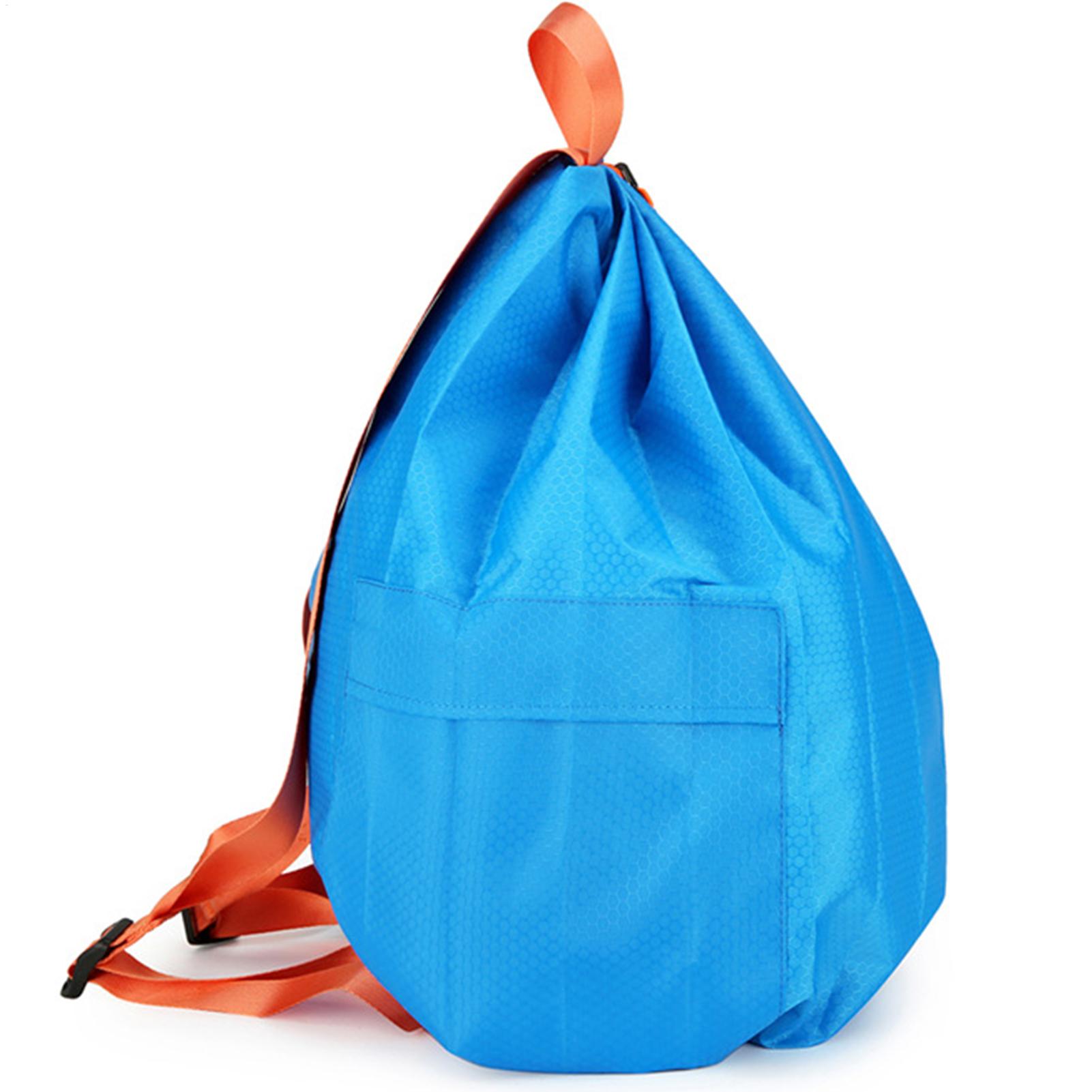 กระเป๋าเป้สะพายหลังกันน้ำสำหรั - Outdoor Adventure Backpack บทวิจารณ์และราคา