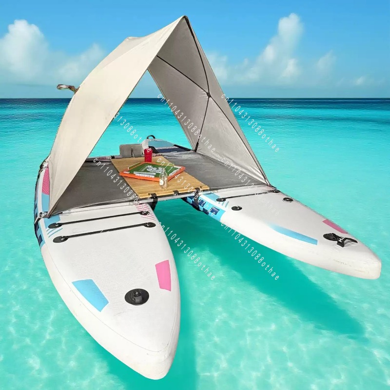 สำหรับกีฬาทางน้ำ แพดเดิลบอร์ดแ - Outdoor Adventure Sports บทวิจารณ์และราคา