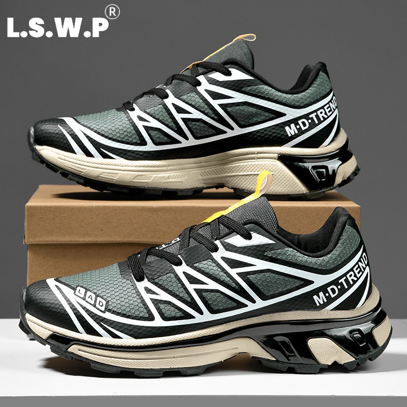 รองเท้ากีฬาแบบลำลองสำหรับผู้ชา - Outdoor Adventure Sports บทวิจารณ์และราคา