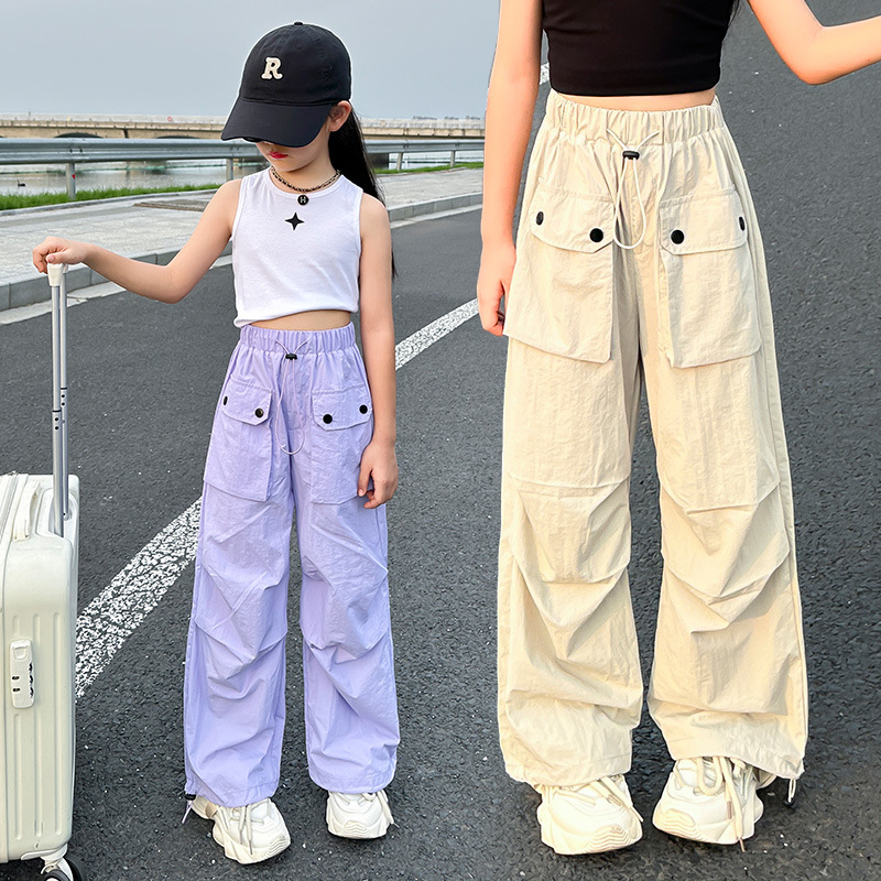 กางเกงคาร์โก้กันยุงน้ำหนักเบาส - Outdoor Adventure Outfit บทวิจารณ์และราคา