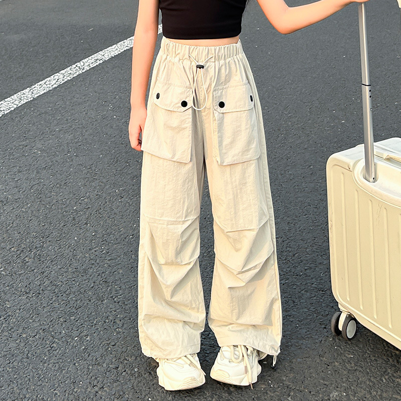 กางเกงคาร์โก้กันยุงน้ำหนักเบาส - Outdoor Adventure Outfit บทวิจารณ์และราคา