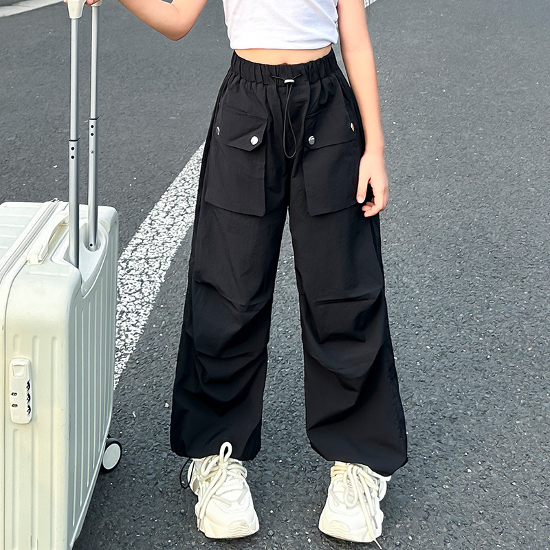 กางเกงคาร์โก้กันยุงน้ำหนักเบาส - Outdoor Adventure Outfit บทวิจารณ์และราคา
