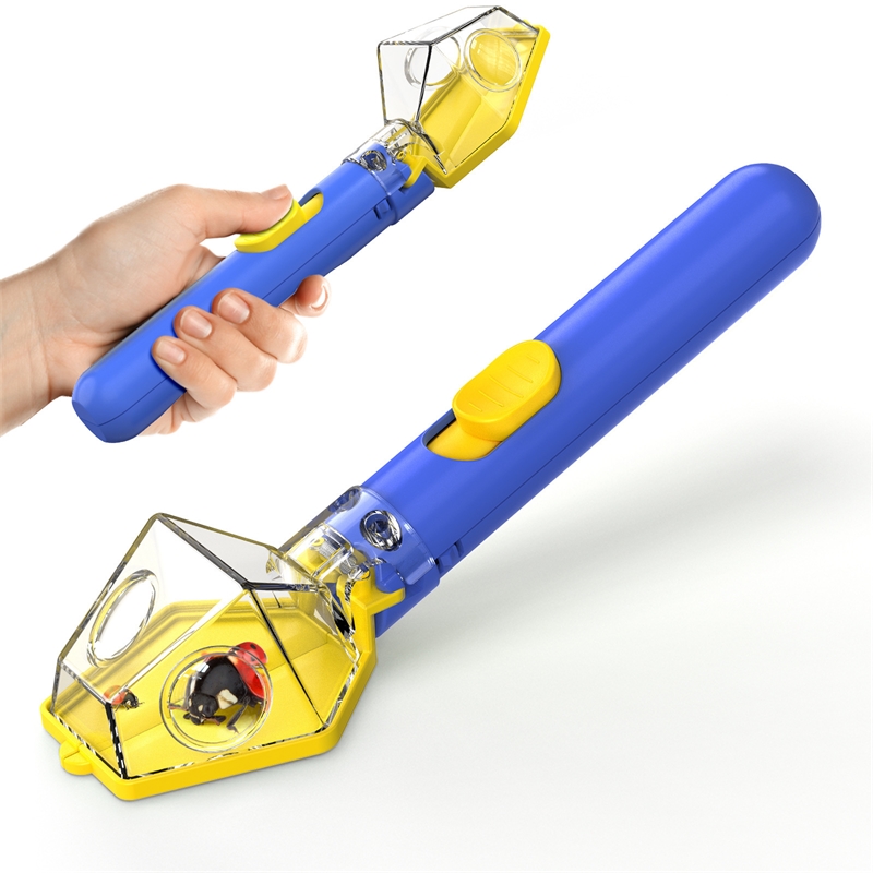 ชุดจับแมลงสำหรับเด็ก พร้อมแว่น - Outdoor Adventure Kit For Kids บทวิจารณ์และราคา